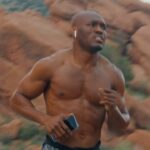 Kamaru Usman Instagram – First time running in 8 years didn’t exactly go as planned lol. Check out part two of my week with Justin Gaethje in camp for his fight this week #ufc291 link in the bio.
