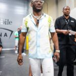 Kamaru Usman Instagram – We do Vegas well 💯✌🏿🤓 

#UFC290 #IFW2023 T-Mobile Arena