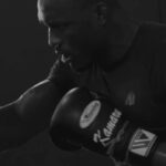 Kamaru Usman Instagram – Just Something Light but we building 😏😤