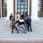 Kamaru Usman Instagram – HARVARD BEMS 2023 🫶🏿🙏🏿