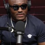 Kamaru Usman Instagram – Kamaru Usman on growing up in Nigeria🇳🇬

All NEW episode of #Hotboxin’ w/ @MikeTyson featuring @usman84kg is available NOW!

#Nigeria #kamaruusman #growingup