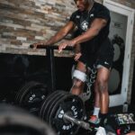Kamaru Usman Instagram – Same Work but New Season 👊🏿💪🏿

📸 @patty_cuts