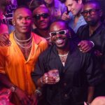 Kamaru Usman Instagram - NAIJA TO THE WORLD 📈📈📈 Miami, Florida