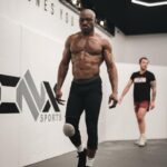 Kamaru Usman Instagram - BEEN IN THE LAB 🧑🏿‍🍳 #MARCH18TH #UFC286 #ANDNEW #LONDON