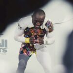 Kamaru Usman Instagram - THANK YOU 👊🏿😏 #UFC286 #ANDNEW