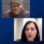 Kamaru Usman Instagram - WATCH: 1:1 in my AMA with @meganolivi ... “I’m a believer that fortune favors the brave” 💪👑 ... #fftb #striveforgreatness @cryptocomofficial