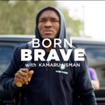 Kamaru Usman Instagram - “My relationship with hardship is… we’re friends” Watch as I open up about bravery, hardship and much more in this latest edition of Crypto.com’s Born Brave series @cryptocomofficial #CryptoUFC #FFTB #Sponsored #ad #PaidPartnership