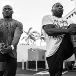 Kamaru Usman Instagram – You will be missed my man💔💔 @anthony_rumble