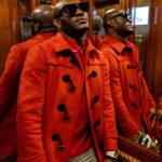 Kamaru Usman Instagram – TGIF IN NYC 👊🏿🔥

📸 @madspkr
