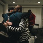 Kamaru Usman Instagram – LONDON TIMES 🫶🏿🤲🏿 London, United Kingdom