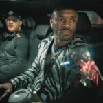 Kamaru Usman Instagram - LONDON TIMES 🫶🏿🤲🏿 London, United Kingdom