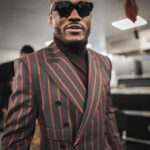 Kamaru Usman Instagram - LONDON TIMES 🫶🏿🤲🏿 London, United Kingdom