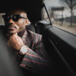 Kamaru Usman Instagram - LONDON TIMES 🫶🏿🤲🏿 London, United Kingdom