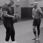 Kamaru Usman Instagram - My Shmoooood all 2024!! Let’s do this 🫶🏿😂🕺🏿