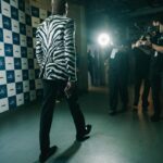 Kamaru Usman Instagram – What a ride!!! All I can say is I’m grateful 🤲🏿🫶🏿

📸 @patty_cuts 
Styled: @ugomozie London, United Kingdom