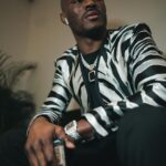 Kamaru Usman Instagram – What a ride!!! All I can say is I’m grateful 🤲🏿🫶🏿

📸 @patty_cuts 
Styled: @ugomozie London, United Kingdom