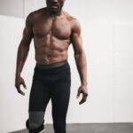 Kamaru Usman Instagram - BEEN IN THE LAB 🧑🏿‍🍳 #MARCH18TH #UFC286 #ANDNEW #LONDON