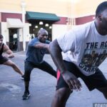 Kamaru Usman Instagram – You will be missed my man💔💔 @anthony_rumble