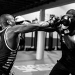 Kamaru Usman Instagram – You will be missed my man💔💔 @anthony_rumble