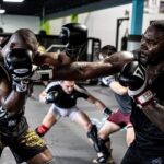 Kamaru Usman Instagram – You will be missed my man💔💔 @anthony_rumble