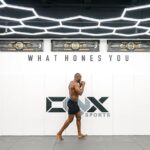 Kamaru Usman Instagram – Place of freedom 👊🏿🫶🏿