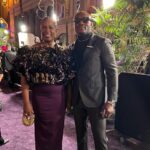 Kamaru Usman Instagram – I hope you all are enjoying this Movie #wakandaforever What an experience it was filming this movie 🙏🏿🙏🏿