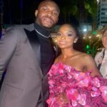 Kamaru Usman Instagram – I hope you all are enjoying this Movie #wakandaforever What an experience it was filming this movie 🙏🏿🙏🏿
