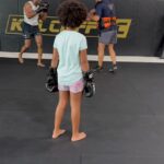 Kamaru Usman Instagram – My Role was clear before she was here! 🫶🏿😍🫱🏾‍🫲🏿 Big s/o to @henrihooft @phatthaikam for making time 🙏🏿