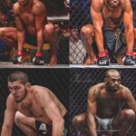 Kamaru Usman Instagram – Pick your start 😏😏