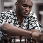 Kamaru Usman Instagram – I took this L on the chin from @aliabdelaziz but I wanted to fight him 😂😂😂

📸 @patty_cuts