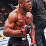 Kamaru Usman Instagram – Kamaru Usman’s welterweight title run included five successful title defenses in two years within a 19 fight win streak in MMA 😤

His reign was special 👏