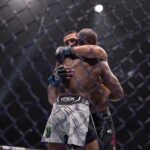 Kamaru Usman Instagram – Respect is earned 🫱🏿‍🫲🏼 

what an experience!! #ufc294