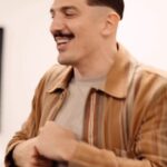 Kamaru Usman Instagram – A night with @andrewschulz & @justin_gaethje after UFC294 in Abu Dhabi. New video live now on my YouTube channel. Link in the bio go check it out 🫶🏿🙏🏿