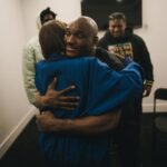 Kamaru Usman Instagram – I am more than blessed & grateful to be covered with such an abundance of love 🫶🏿🙏🏿

A big thank you to my family,friends, team and fans for always getting on this rollercoaster with me. 

Until the next one…👊🏿🫶🏿