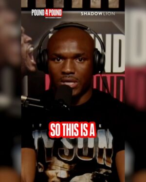 Kamaru Usman Instagram - Is there any way @jakepaul comes out of this situation winning⁉️