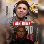 Kamaru Usman Instagram - A lot to cover over the weekend…this and more live on YouTube‼️