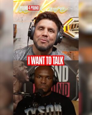 Kamaru Usman Instagram - A lot to cover over the weekend…this and more live on YouTube‼️