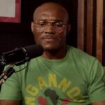 Kamaru Usman Instagram - Whittaker, Imavov, Costa… sound like a lot of people have @usman84kg on their mind… The question stands… Anyone out there think they can do something for the pound for pound champ??