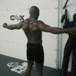 Kamaru Usman Instagram – Let it simmer before we boil!! #patientlywaiting