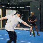 Kamaru Usman Instagram - Just learned a new game today and I’m already taking applications for serving Ls. 📸 @ricardocaguilera