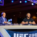 Kamaru Usman Instagram - Weekend Work 💯✌🏿 📸 @seanjorgphoto Las Vegas, Nevada