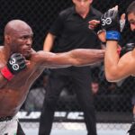 Kamaru Usman Instagram – Respect is earned 🫱🏿‍🫲🏼 

what an experience!! #ufc294