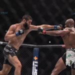 Kamaru Usman Instagram – Respect is earned 🫱🏿‍🫲🏼 

what an experience!! #ufc294