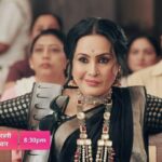 Kamya Punjabi Instagram - Chakri ko nyaay dilaane ke liye Neerja khud pahuch gayi hai courtroom tak. Kya hoga iss baar insaaf? Dekhiye #NeerjaEkNayiPehchaan, 12 Feb raat 8:30 baje, sirf #Colors aur @officialjiocinema par. @aasthasharma.27 @rajveer__singh @abhishekrawat_actor @panjabikamya