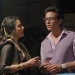 Kamya Punjabi Instagram - Chakri ko waapas laane ke liye Didun ne rakhaa Kaushik ke saamne ek prastaav. Kya milega iss saazish ko anjaam? 🤨 Dekhiye #NeerjaEkNayiPehchaan, har roz raat 8:30 baje, sirf #Colors aur @officialjiocinema par. @aasthasharma.27 @rajveer__singh @abhishekrawat_actor @panjabikamya