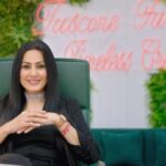 Kamya Punjabi Instagram - You run the house, You run the business… You are the Woman…. #happywomensday from Tuscone Furnitures A journey led by Women. Empowerment and elegance unite! 💫 Celebrating the creativity and strength of women as we curate bespoke luxury designs at our women-led furniture sanctuary. ✨ From timeless classics to contemporary wonders, discover your unique style this Women’s Day. 💐 Leading the household, leading the business – you are the embodiment of womanhood! Happy Women’s Day from Tuscone Furnitures, proudly driven by women. Present this post at their showroom and indulge in a FLAT 15% DISCOUNT as a tribute to your empowerment! For more details contact 9521213535 or DM #EmpowerHer #WomenOwned #LuxuryLiving