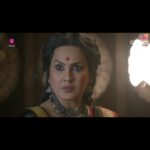 Kamya Punjabi Instagram - Neerja taiyaar hai Didun ke atyachaar ka ant karne ke liye. Kya milegi usse safalta? Dekhiye #NeerjaEkNayiPehchaan, har roz raat 8:30 baje, sirf #Colors aur @officialjiocinema par. @aasthasharma.27 @rajveer__singh @abhishekrawat_actor @panjabikamya