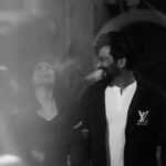 Kamya Punjabi Instagram - Hum tum #forever Video n edit by my very talented co actors @aayushitlk @abhishekrawat_actor #kamyapunjabi #shalabhdang #kasha