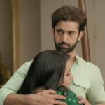 Kamya Punjabi Instagram - Didun ki chaal kaam kar rahi hai Bagchi parivaar par. Kya hoga Neerja par iska asar? 🧐 Dekhiye #NeerjaEkNayiPehchaan, har roz raat 8:30 baje, sirf #Colors aur @officialjiocinema par. @aasthasharma.27 @rajveer__singh @abhishekrawat_actor @panjabikamya