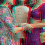 Kamya Punjabi Instagram - Kitna aachaa laga aapse milkar ,aap bahot aachee ho @panjabikamya @purrple_events @nehaz_worldofficial7654 @instagram @creators #reels #reelsinstagram #reelitfeelit #viral #trending #explore #explorepage @instagram @creators @instagram @creators Patna, India